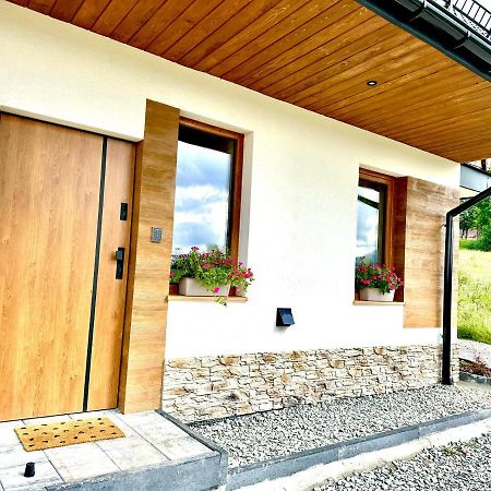 Ale Zakopane Exterior foto
