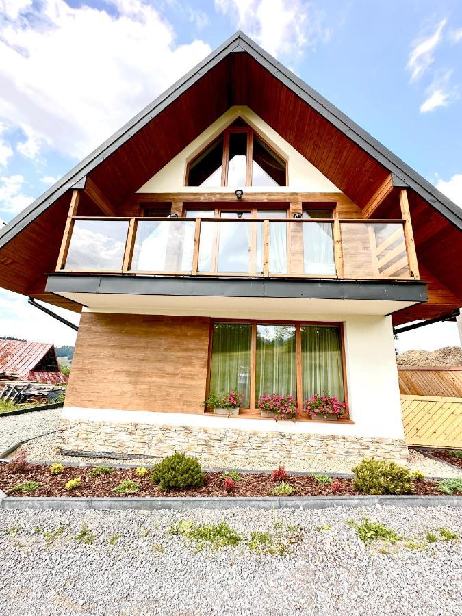 Ale Zakopane Exterior foto