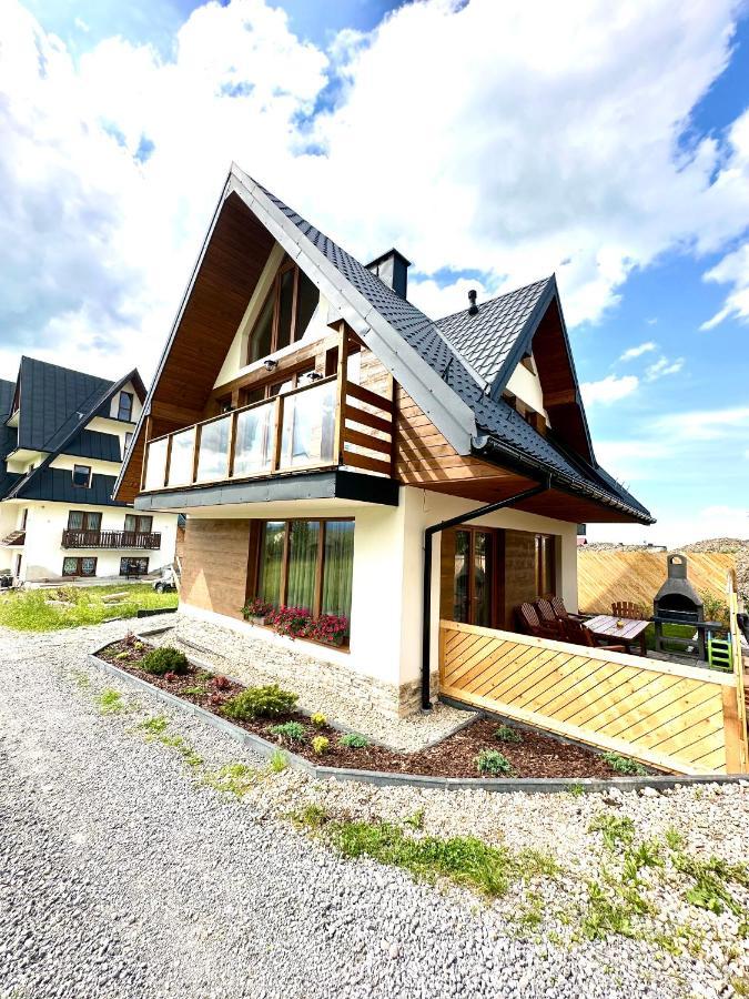Ale Zakopane Exterior foto