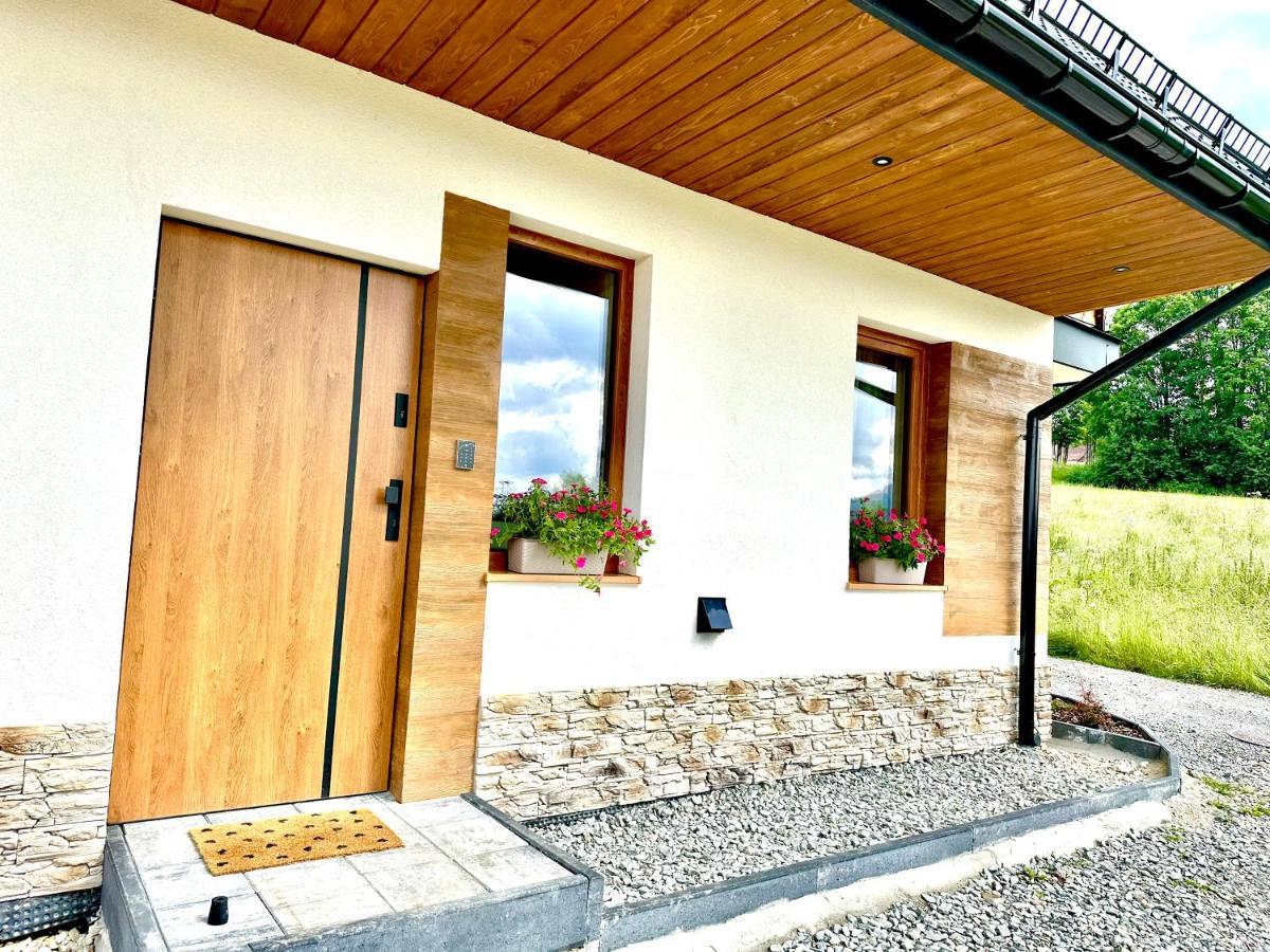Ale Zakopane Exterior foto